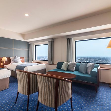 Art Hotel Kashima Central Kamiszu Kültér fotó