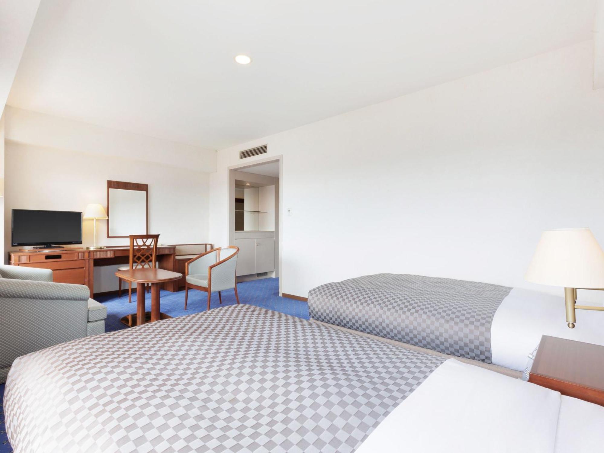 Art Hotel Kashima Central Kamiszu Kültér fotó