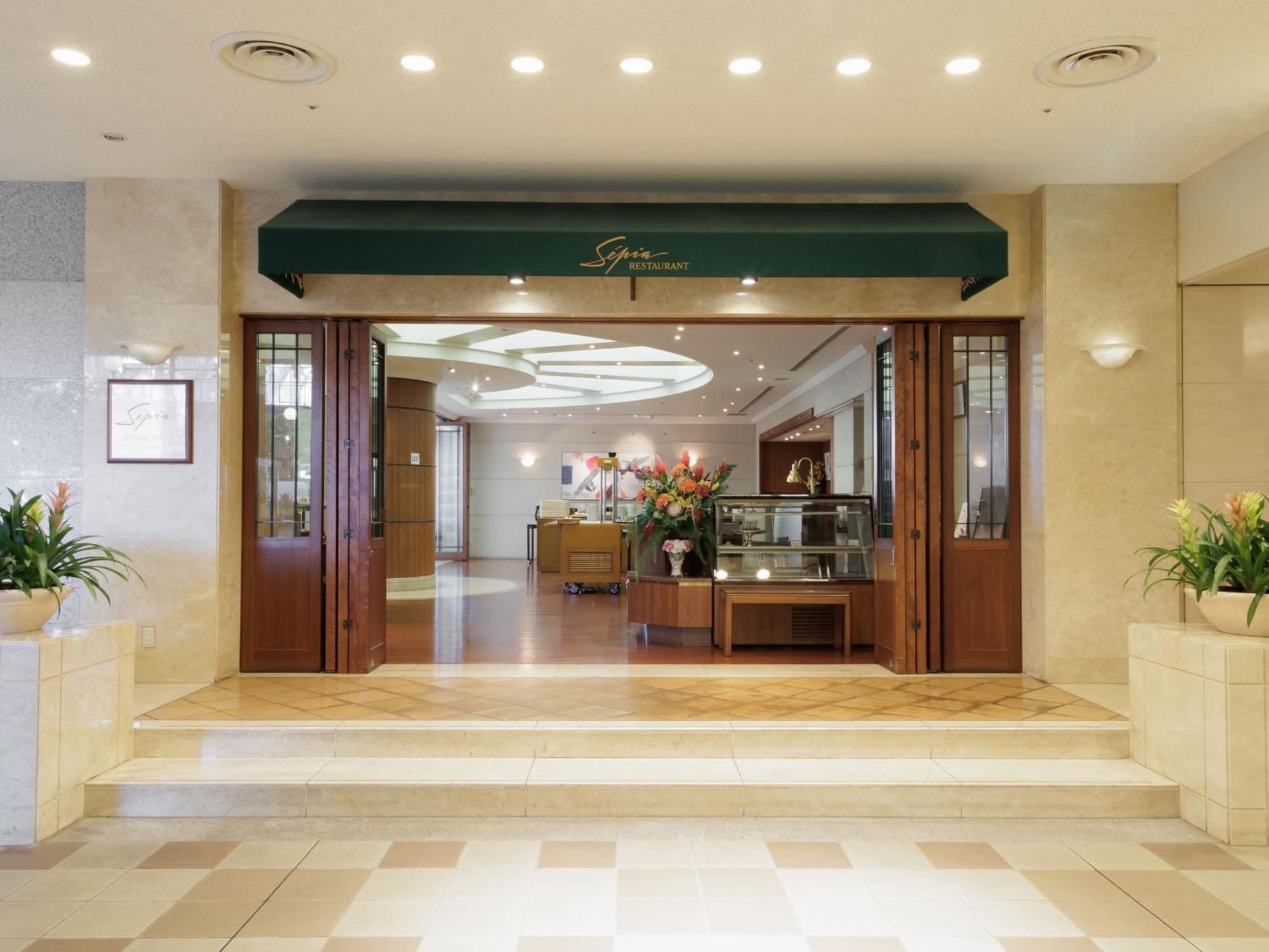 Art Hotel Kashima Central Kamiszu Kültér fotó
