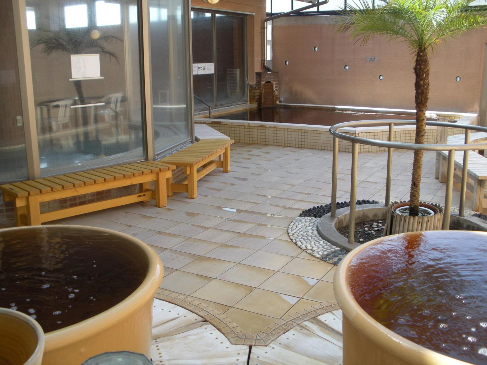 Art Hotel Kashima Central Kamiszu Kültér fotó