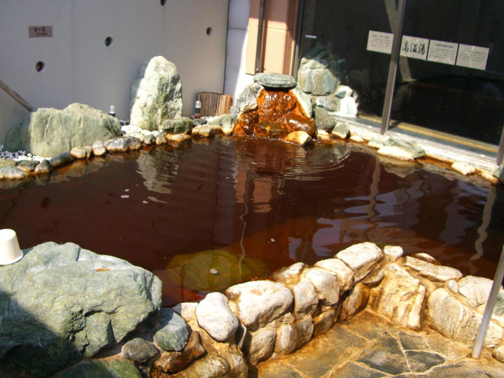 Art Hotel Kashima Central Kamiszu Kültér fotó