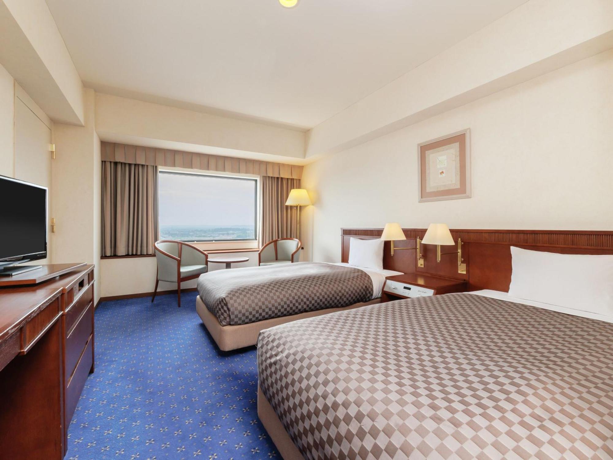 Art Hotel Kashima Central Kamiszu Kültér fotó