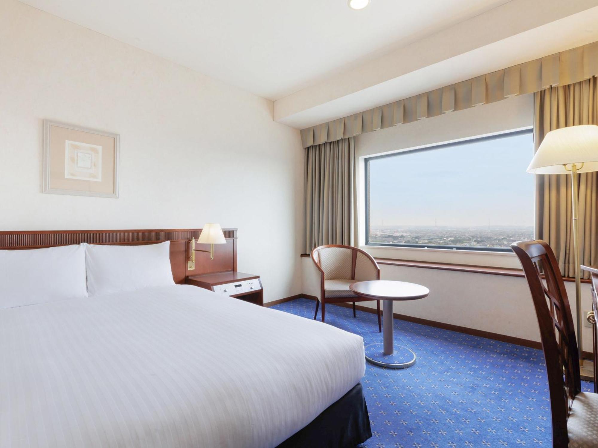 Art Hotel Kashima Central Kamiszu Kültér fotó