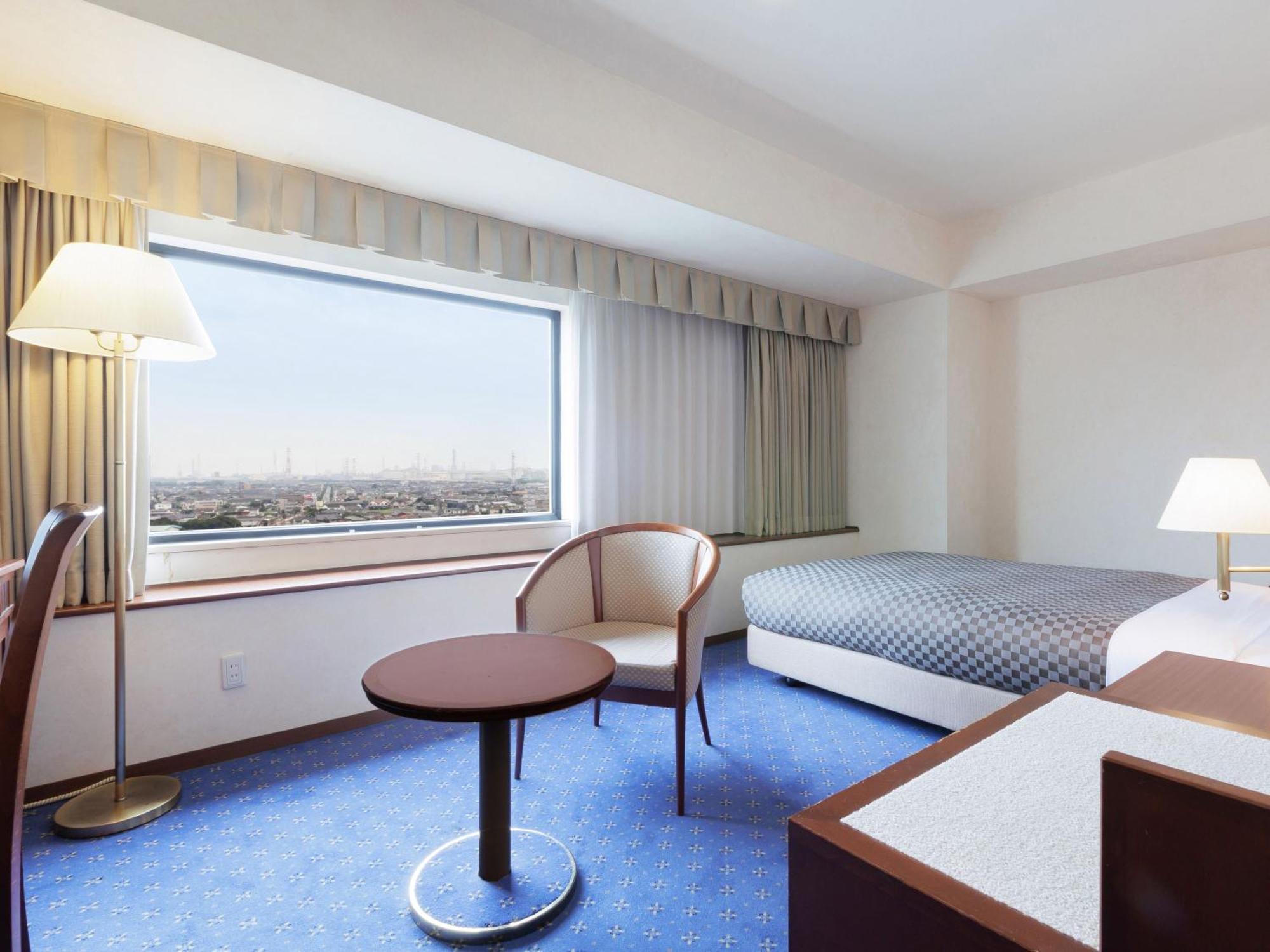 Art Hotel Kashima Central Kamiszu Kültér fotó