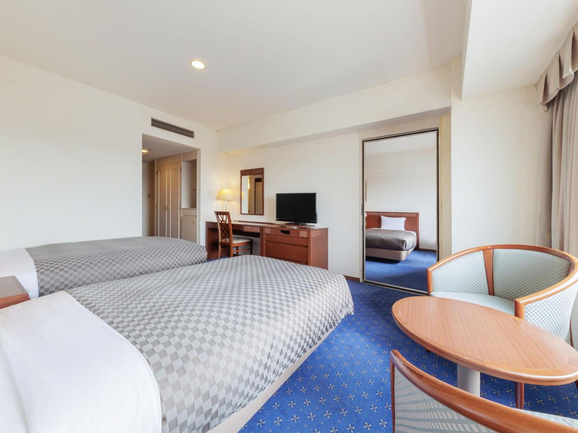 Art Hotel Kashima Central Kamiszu Kültér fotó