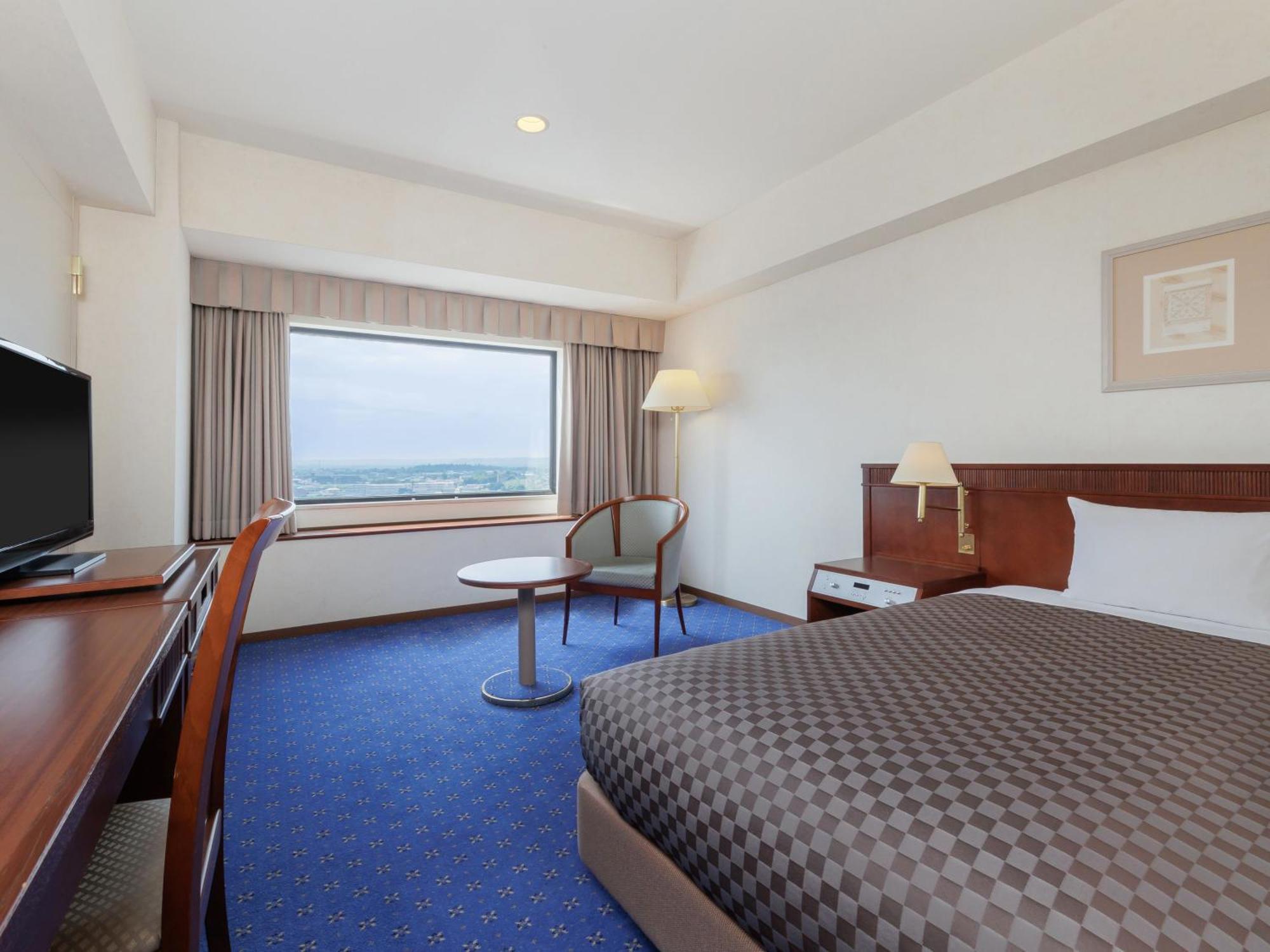 Art Hotel Kashima Central Kamiszu Kültér fotó