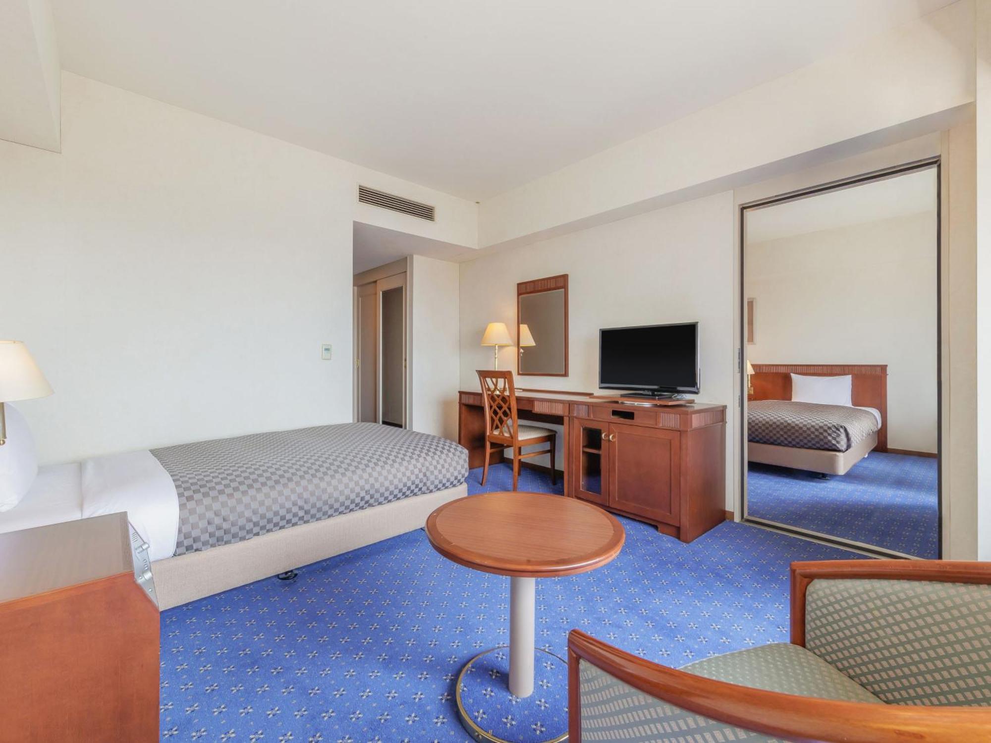 Art Hotel Kashima Central Kamiszu Kültér fotó