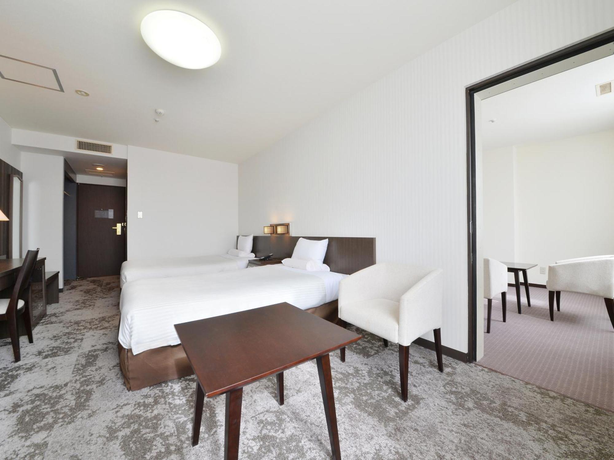 Art Hotel Kashima Central Kamiszu Kültér fotó